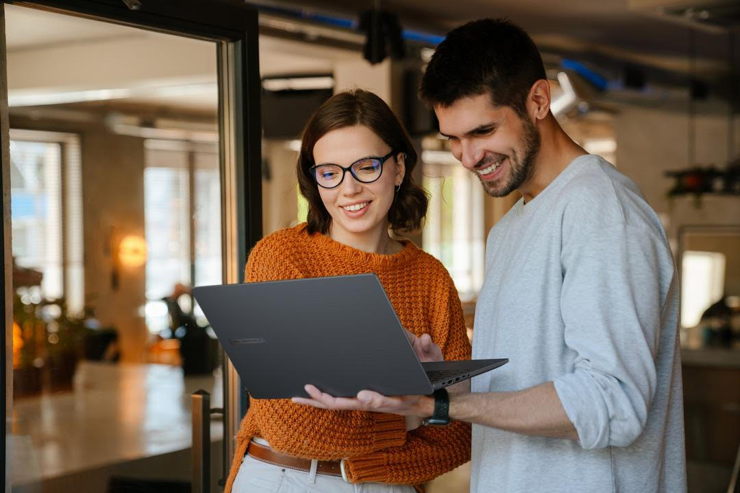 ASUS поповнює лінійку ExpertBook ноутбуками на платформі AMD ASUS поповнює лінійку ExpertBook ноутбуками на платформі AMD